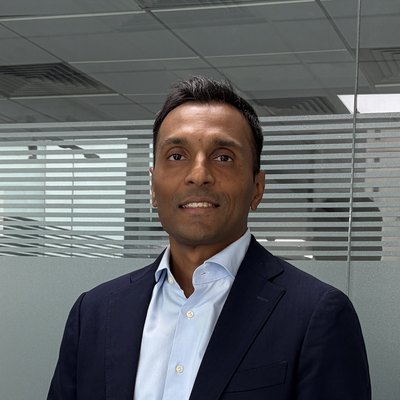 Anjani Bansal
