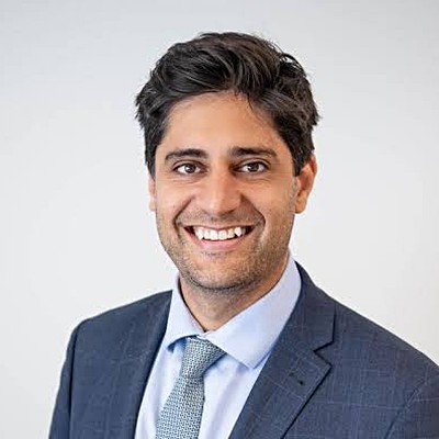 Jai Sharma