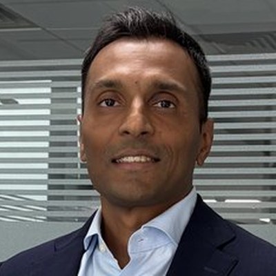 Anjani Bansal