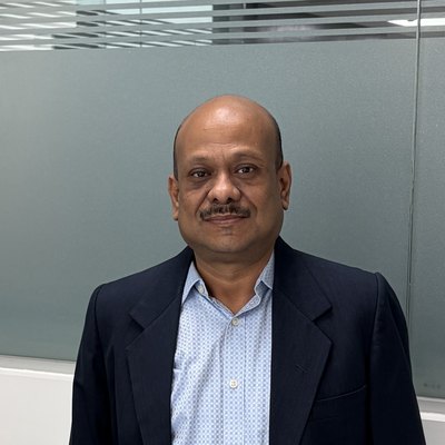 Saurabh Baroi