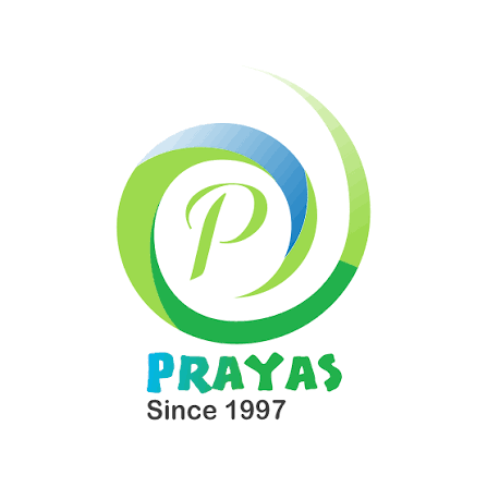 Prayas Organisation for Sustainable Development logo