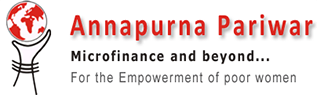 Annapurna Pariwar logo