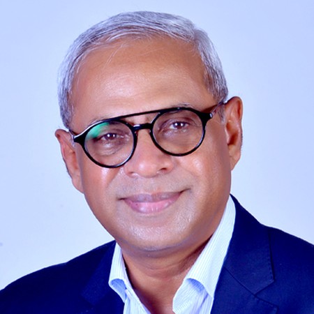 Abraham Chacko