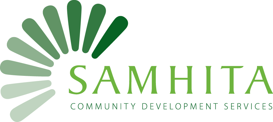 Samhita Community Development Services logo