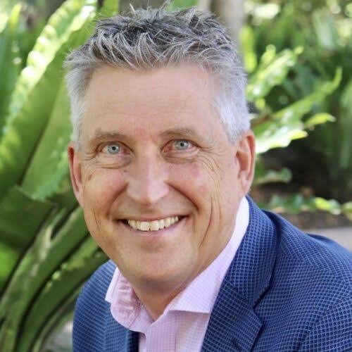 Scott Walters