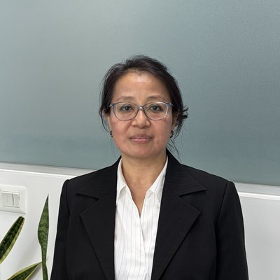 Boichong Telien